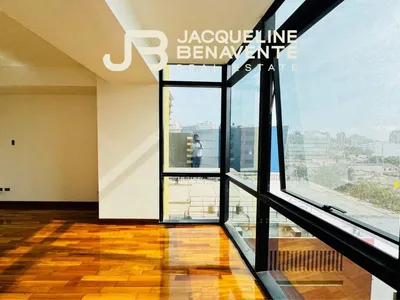 Venta de Departamento en San Isidro - Lima 1 Dormitorio