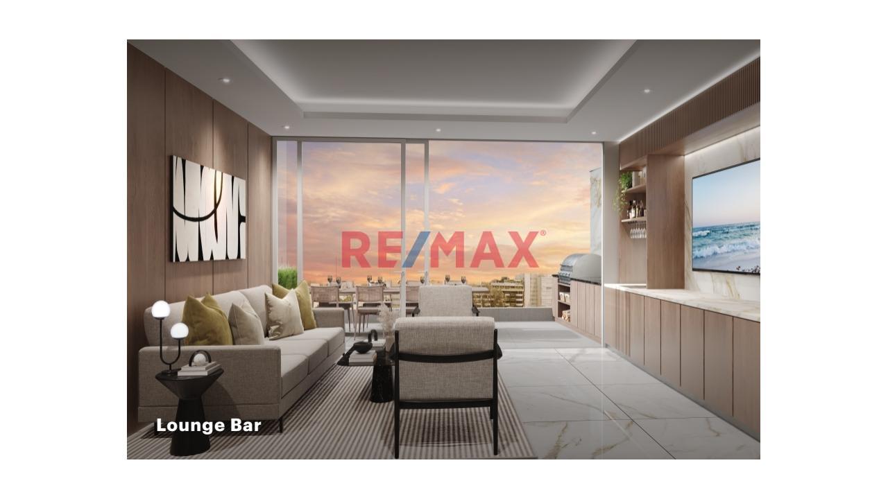 Venta Loft Surquillo Límite San Isidro