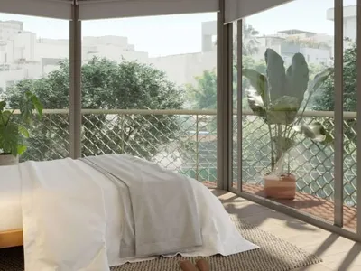 Departamento en venta · Cercado de Miraflores, Miraflores · 64 m², 1 dorm.