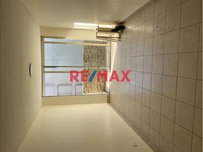 Venta Departamento Chorrillos