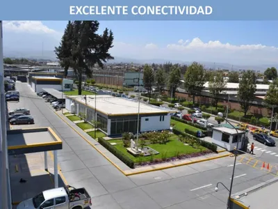 Alquiler de Local Industrial en Arequipa - Arequipa 0 Dormitorio 