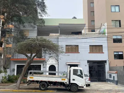 Alquiler de Local Comercial en San Martín de Porres - Lima 3 Dormitorios 