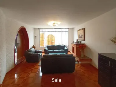Alquiler de Casa en Surquillo - Lima 5 Dormitorios 