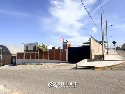 Venta de Local Comercial en Cerro Colorado - Arequipa 0 Dormitorio 