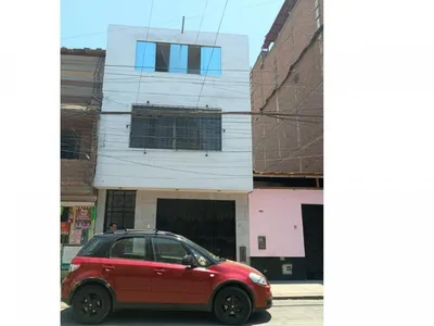 Venta de Departamento en El Agustino - Lima 0 Dormitorio 