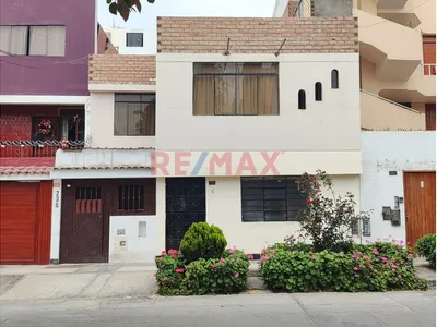 Alquilo Casa Bonita En La Perla