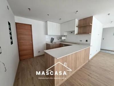Departamento en venta · Los Rosales Etapa Ii, Santiago de Surco · 101 m², 3 dorm.
