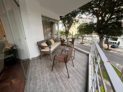 Venta de Departamento en Miraflores - Lima 2 Dormitorios