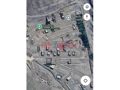 Vendo Terreno En Huampani Urbanizacion Mirasol 5Ta Etapa