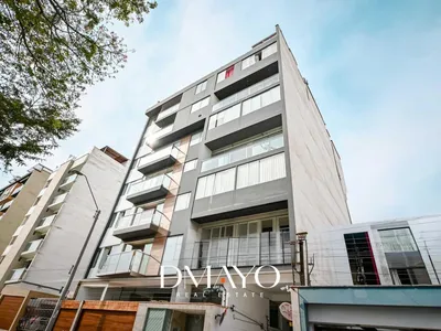 Venta de Departamento en Ate - Lima 2 Dormitorios