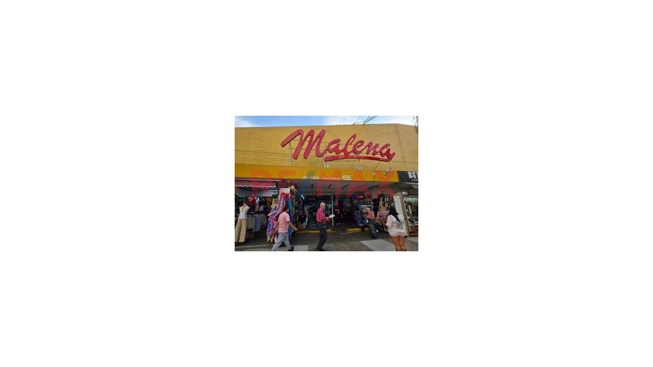 ¡Impulsa O Haz Crecer Tu Negocio En Magdalena! 🚀 Stand En Venta