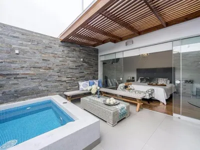 Venta de Departamento en Barranco - Lima 2 Dormitorios