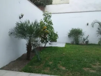 Venta de Casa en San Isidro - Lima 6 Dormitorios