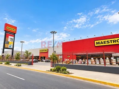 ¡Exclusivo Macrolote Comercial De 9,716 M² En Av. Argentina! | Frente A Minka | Doble Frente Vial