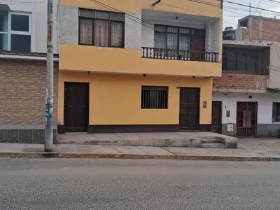 Venta de Casa en Chimbote - Santa 0 Dormitorio 