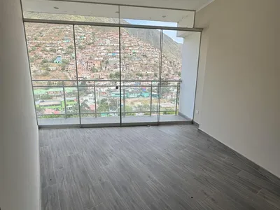 Venta de Departamento en Huanuco - Huánuco 3 Dormitorios 