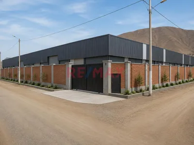 Terreno En Venta - Parque Porcino 4,858 M2