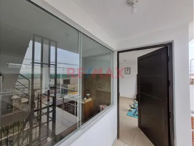 🔥 Invierte Y Disfruta: Hermoso Departamento En 2Do Piso Con Amplia Azotea Y Aires Libres, Ideal Para Parrillas, Reuniones Familiares Y Crear El Espacio Social De Tus Sueños 🏡✨