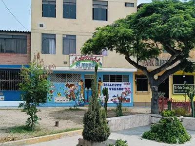 Venta Departamento Sjm 60 M2
