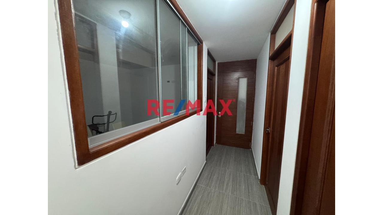 Alquiler De 3 Oficinas Administrativas – Urb. La Merced | S/ 2,500