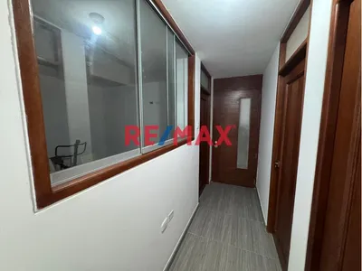 Alquiler De 3 Oficinas Administrativas – Urb. La Merced | S/ 2,500