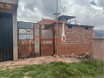 🏞️ Venta De Terreno – Alto Qosqo | San Sebastián – Cusco