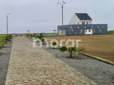Terreno en 1era fila en Condominio Costa del Campo en Venta - 1000 m²