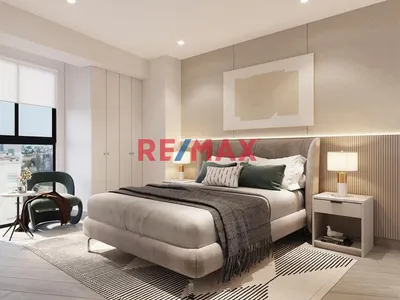 Venta De Departamento Flat Estreno
