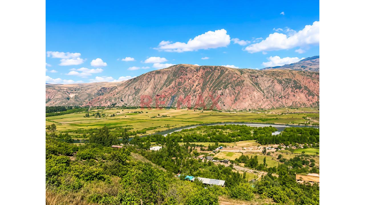🌿🌄 Fundo Productivo Tecnificado De Más De 2.5 Hectáreas En Yanahuara – Urubamba | Valle Sagrado De Los Incas 🌄🌿