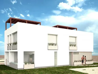 Venta de Terreno / Lote en Asia - Cañete