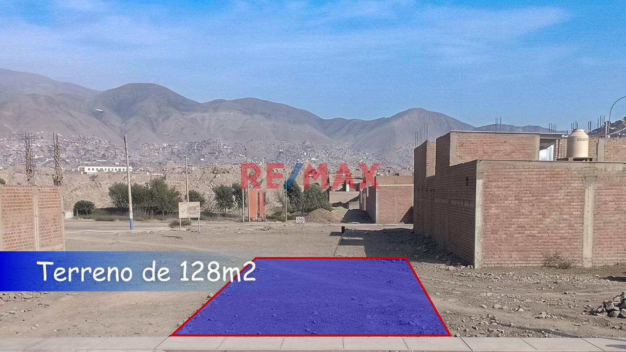 🏡 ¡Oportunidad De Inversión - Terreno En Carabayllo! ✨