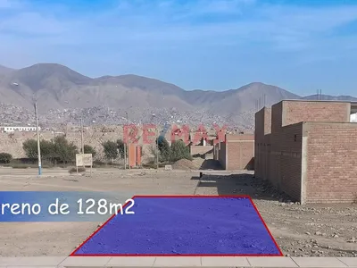 🏡 ¡Oportunidad De Inversión - Terreno En Carabayllo! ✨
