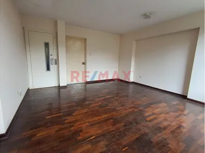 Venta Lindo Departamento San Borja