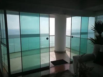 Venta de Departamento en Miraflores - Lima 3 Dormitorios