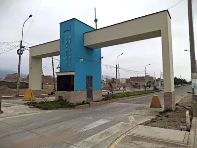 Venta de Terreno / Lote en Lurín - Lima