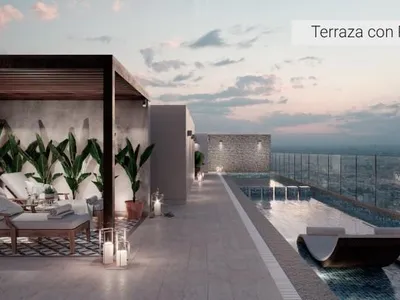 Venta de Departamento en Cercado - de - Lima - Lima 2 Dormitorios