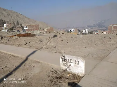 Venta de Terreno / Lote en Chosica - Lima