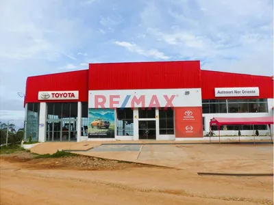 Oportunidad! Venta De Terreno - Local Comercial En Chachapoyas
