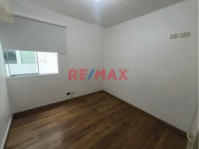 🏡 Departamento En Alquiler – Barrio Médico, Surquillo