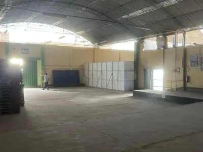 Alquiler de Local Industrial en Chorrillos - Lima 0 Dormitorio 