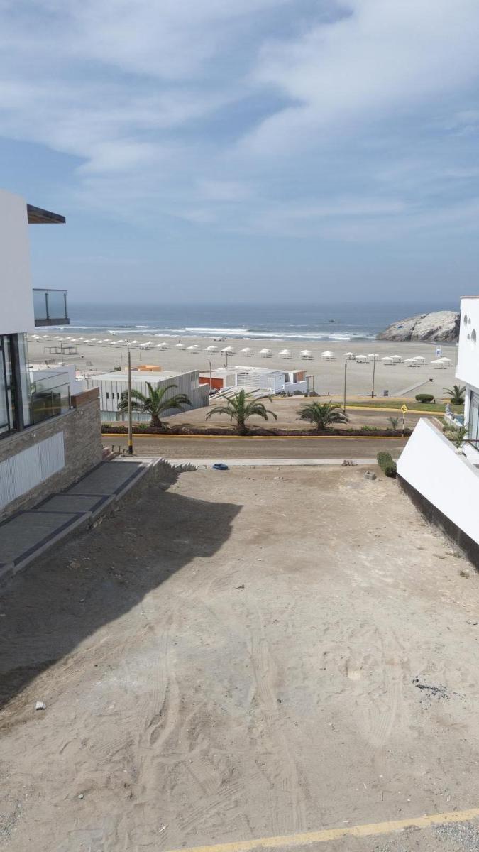 Venta de Terreno / Lote en Cerro Azul - Cañete 0 Dormitorio 