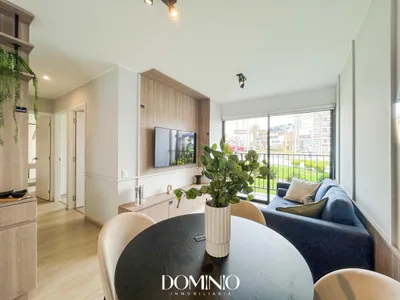 Departamento en venta · De los Precursores al 800, San Miguel · 67 m², 3 dorm.