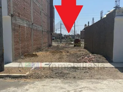 Venta de Terreno / Lote en Pimentel - Chiclayo 0 Dormitorio 