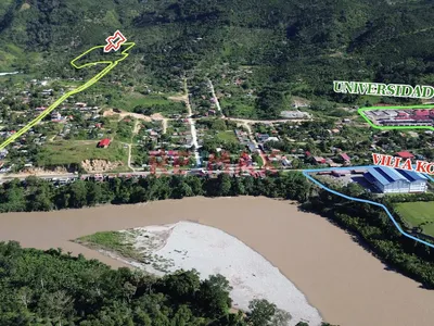 🌿 ¡Gran Oportunidad De Inversión En Pichanaqui! 🌿