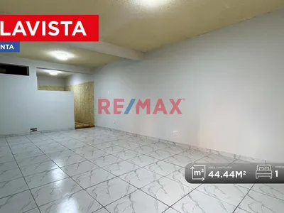 Departamento En Venta De 45 M² En Primer Piso – Bellavista