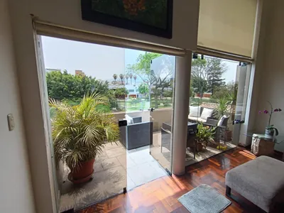 Venta de Departamento en San Borja - Lima 3 Dormitorios