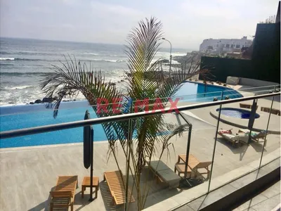 ¡Oportunidad De Alquiler Exclusiva En San Bartolo Ocean Reef!