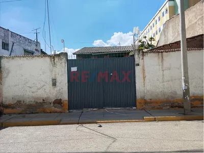 🏡 ¡Venta De Terreno De 155 M² En Huancayo Al Costado Del Hospital Carrión!