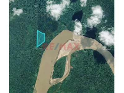 🔥🌿 ¡Inversión De Alto Impacto En El Corazón De La Selva Peruana! 🌿🔥