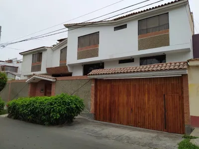 Venta de Departamento en San Miguel - Lima 4 Dormitorios